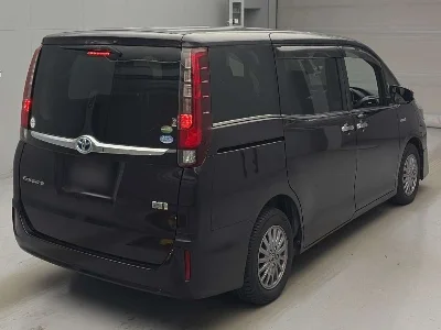 Toyota Esquire