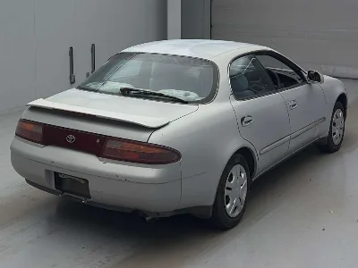 TOYOTA COROLLA CERES
