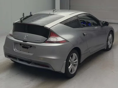 Honda CR-Z