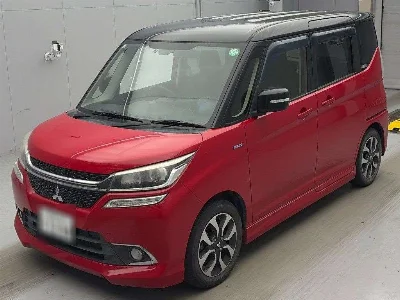 Mitsubishi Delica D:2