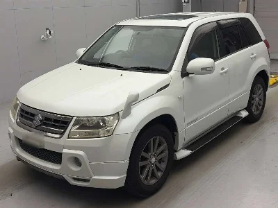 Suzuki Escudo