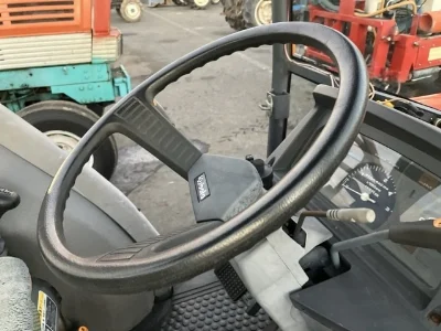 KUBOTA KUBOTA