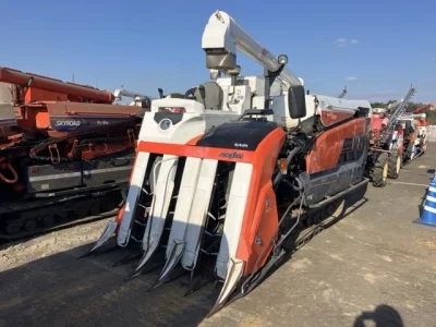 KUBOTA KUBOTA
