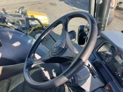 KUBOTA KUBOTA