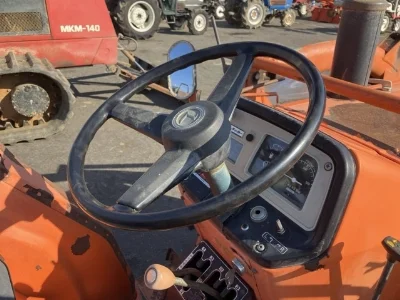 KUBOTA KUBOTA