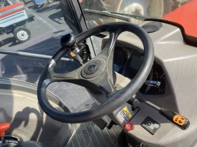 KUBOTA KUBOTA