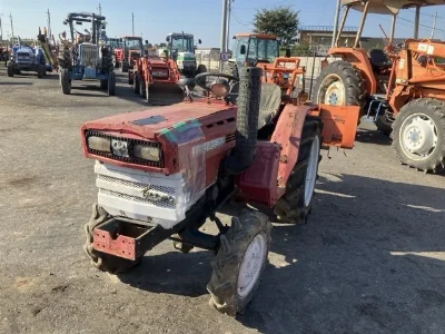 KUBOTA KUBOTA