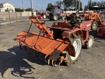 KUBOTA KUBOTA
