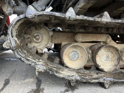 KUBOTA KUBOTA