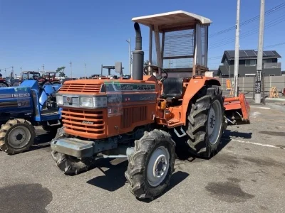 KUBOTA KUBOTA