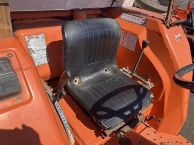 KUBOTA KUBOTA