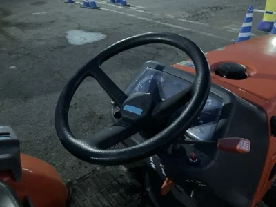 KUBOTA KUBOTA
