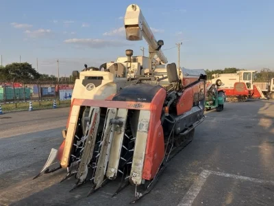 KUBOTA KUBOTA