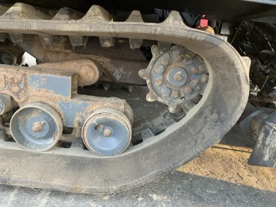 KUBOTA KUBOTA