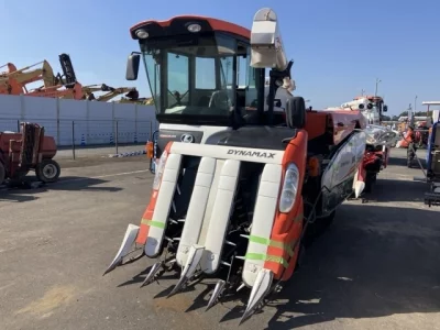 KUBOTA KUBOTA