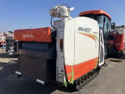 KUBOTA KUBOTA
