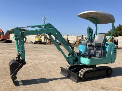 KUBOTA KUBOTA