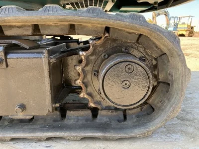 KUBOTA KUBOTA