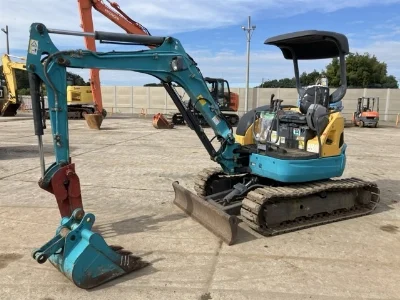 KUBOTA KUBOTA