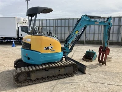 KUBOTA KUBOTA
