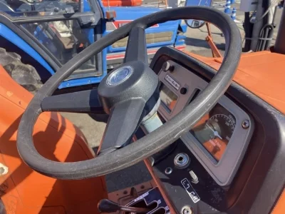 KUBOTA KUBOTA