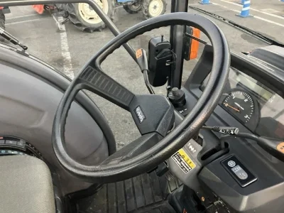 KUBOTA KUBOTA