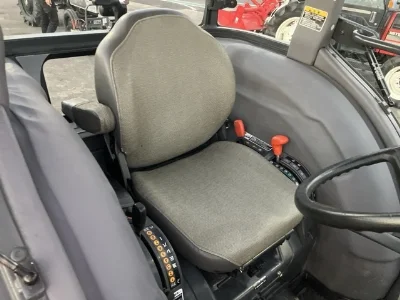 KUBOTA KUBOTA
