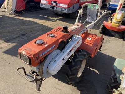 KUBOTA KUBOTA