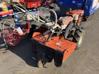 KUBOTA KUBOTA