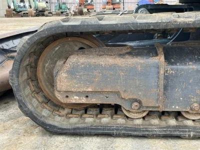KUBOTA KUBOTA