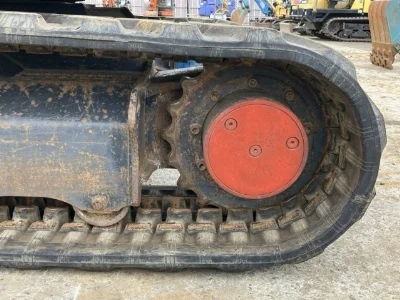 KUBOTA KUBOTA