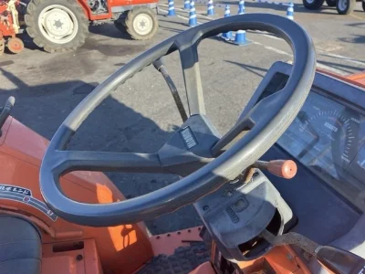 KUBOTA KUBOTA