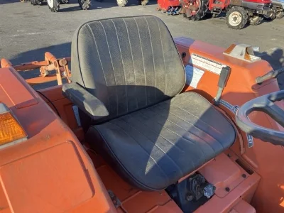 KUBOTA KUBOTA