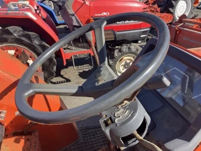 KUBOTA KUBOTA