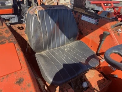 KUBOTA KUBOTA