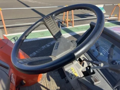 KUBOTA KUBOTA