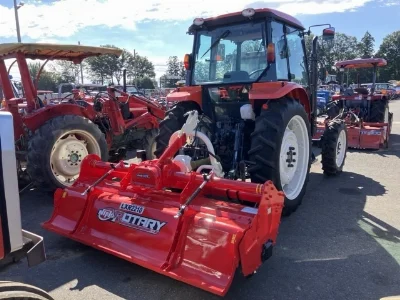 KUBOTA KUBOTA
