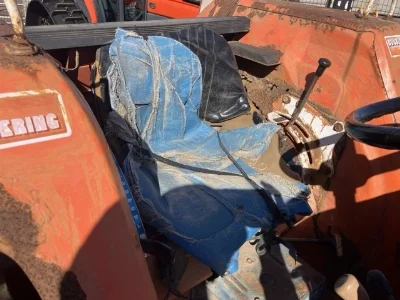 KUBOTA KUBOTA