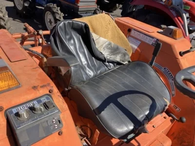 KUBOTA KUBOTA