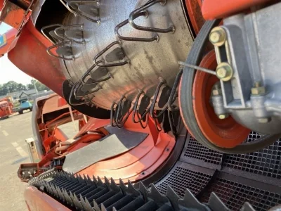 KUBOTA KUBOTA