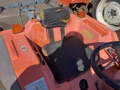 KUBOTA KUBOTA