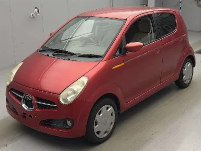 Subaru R2