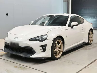 TOYOTA 86