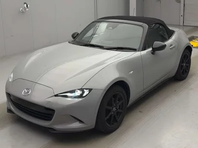 Mazda Roadster