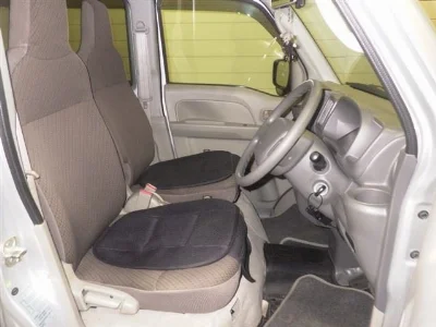 SUZUKI EVERY VAN