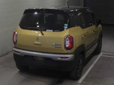 Suzuki Xbee