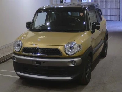 Suzuki Xbee