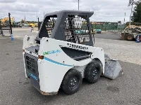 Цена авто Mitsubishi LOGISNEXT с аукционов Японии, номер кузова 703, пробег 1 000, оценка 13