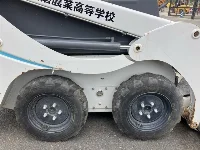 Цена авто Mitsubishi LOGISNEXT с аукционов Японии, номер кузова 703, пробег 1 000, оценка 13