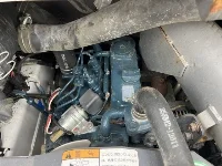 Цена авто Mitsubishi LOGISNEXT с аукционов Японии, номер кузова 703, пробег 1 000, оценка 13